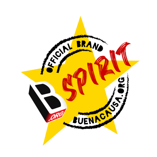 B-SPIRIT