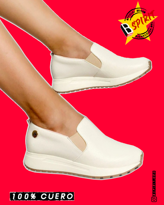 ULTRACONFORT (Calzado Premium 100% Cuero)