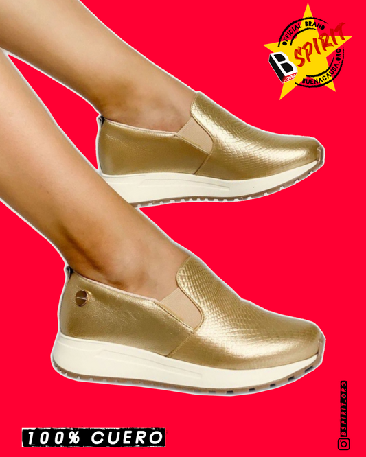 ULTRACONFORT (Calzado Premium 100% Cuero)