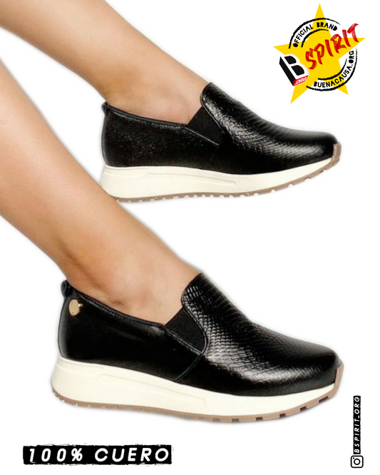 ULTRACONFORT (Calzado Premium 100% Cuero)