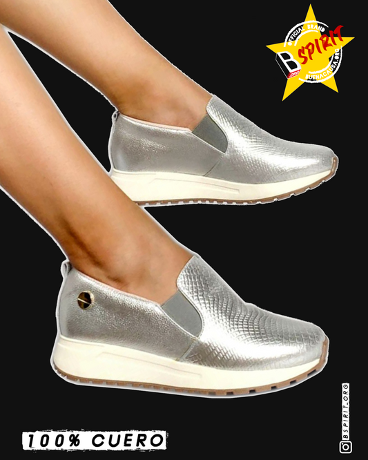 ULTRACONFORT (Calzado Premium 100% Cuero)