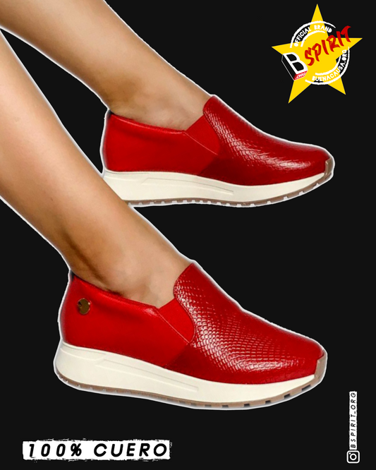 ULTRACONFORT (Calzado Premium 100% Cuero)