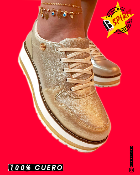 HIGH CLASS (Calzado Premium 100% Cuero)