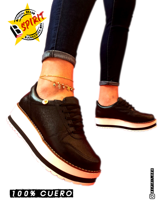 HIGH CLASS (Calzado Premium 100% Cuero)