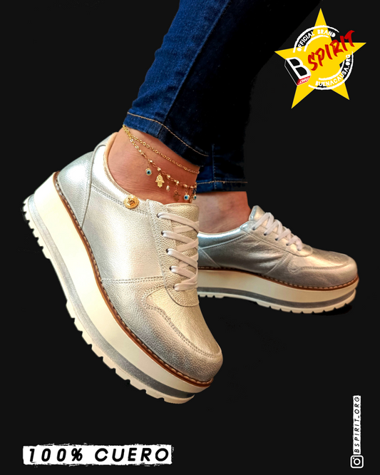 HIGH CLASS (Calzado Premium 100% Cuero)