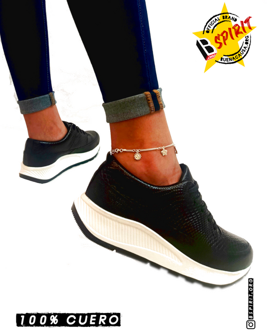 CASUAL-SPORT (Calzado Premium 100% Cuero)
